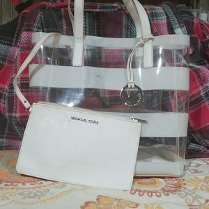 Mk bag
